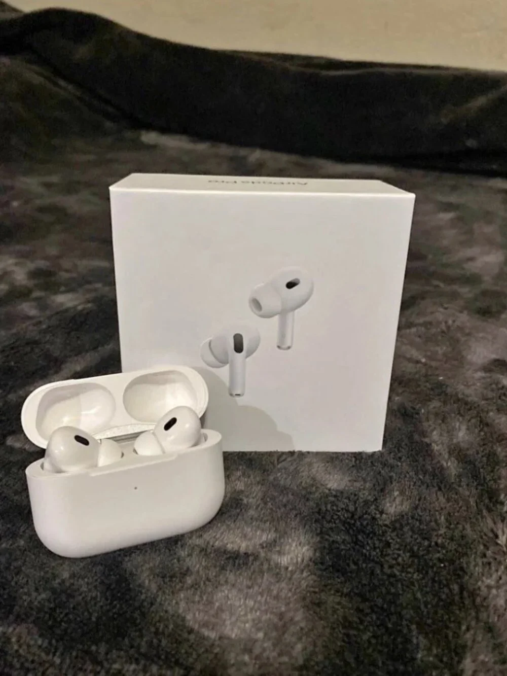 Apple Airpods pro 2nd generation